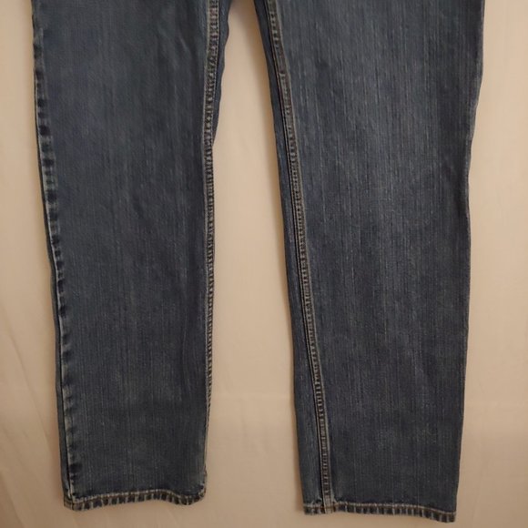 Cruel Girl Womens Straight Leg Slim Size 9 Tall - Picture 4 of 11